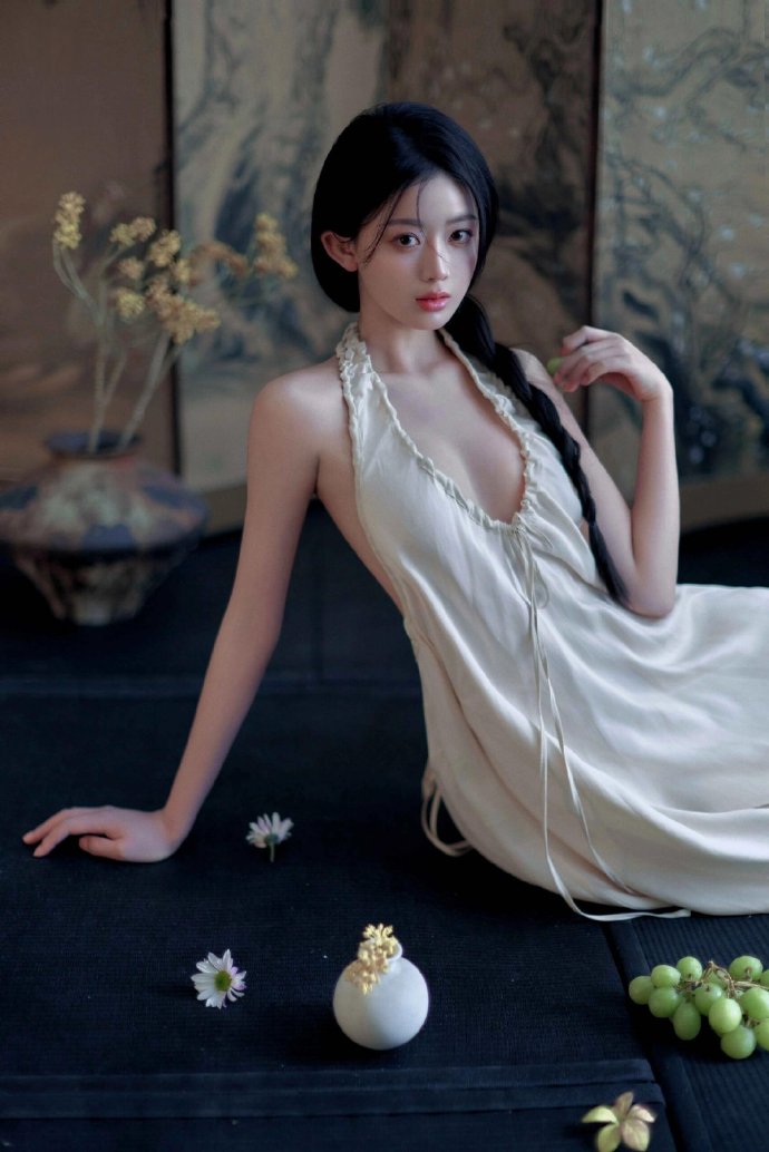 古装 类型